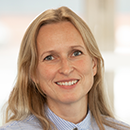 Lotte Thomsen - Support & Customer Care for My Instore Radio