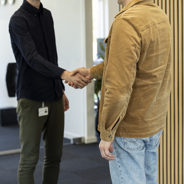 customer support at My Instore Radio