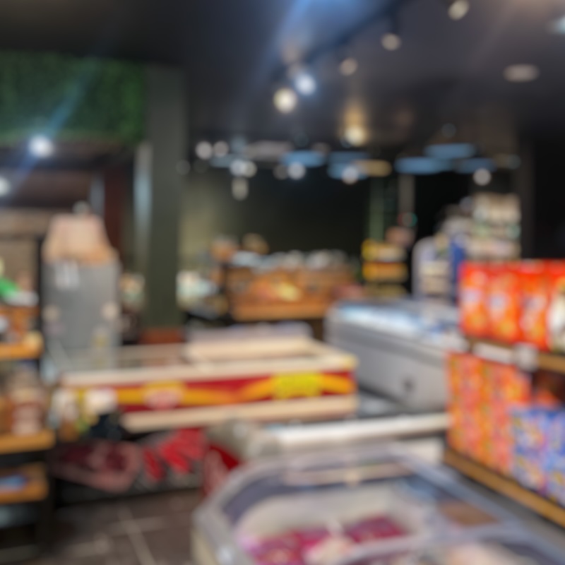 Background Music for Grocery Stores