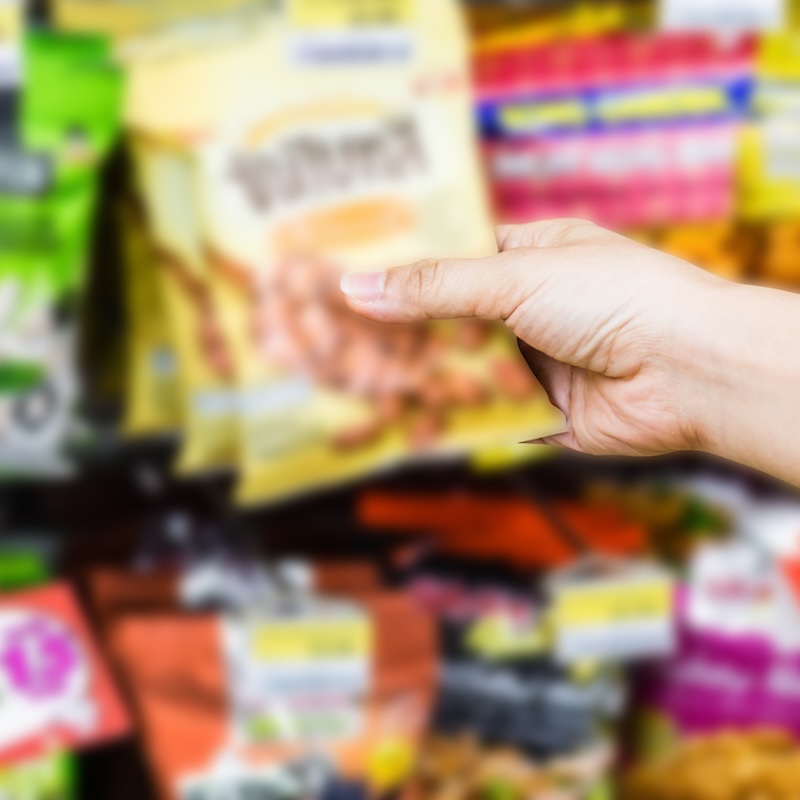 Background Music for Grocery Stores